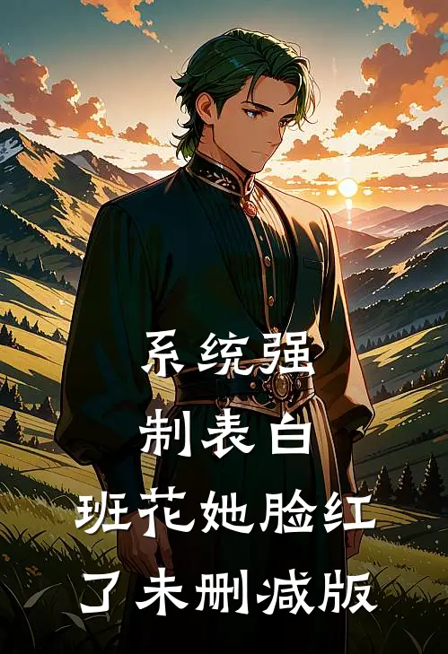 系统强制表白，班花她脸红了未删减版
