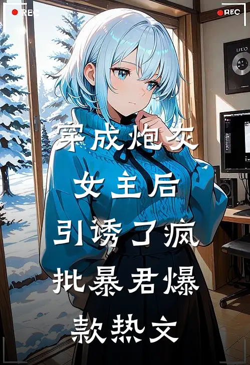 穿成炮灰女主后，引诱了疯批暴君爆款热文