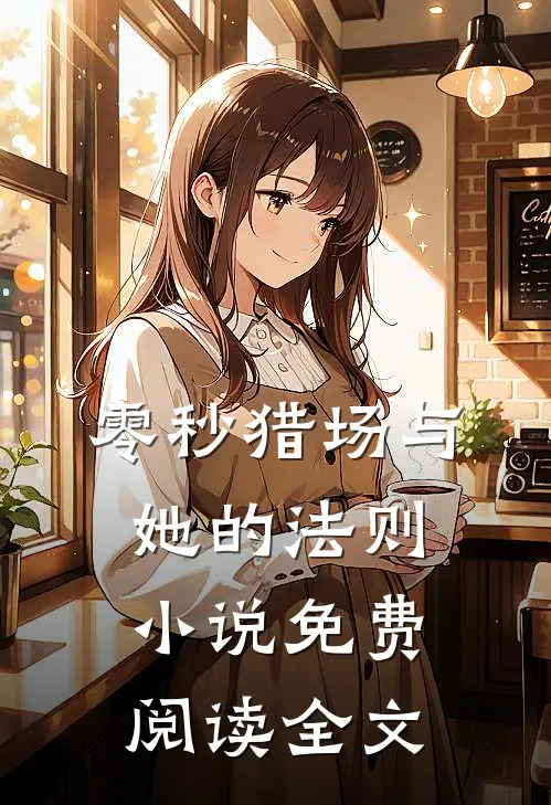 零秒猎场与她的法则小说免费阅读全文