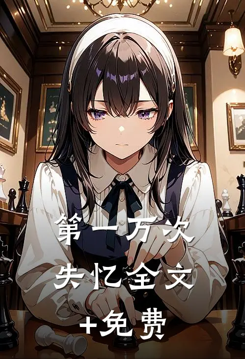 第一万次失忆全文+免费
