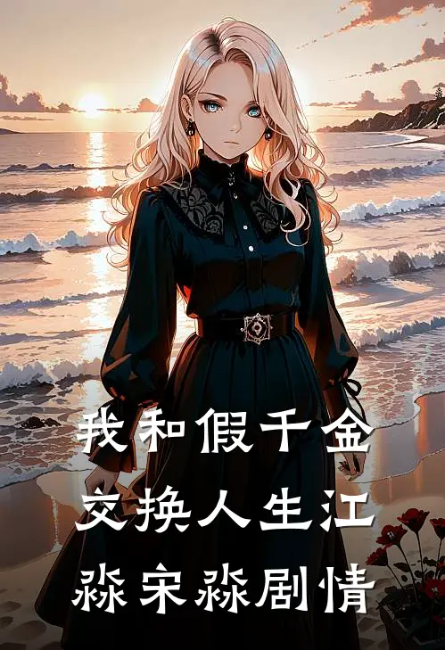 看见弹幕后，我寻回真女儿