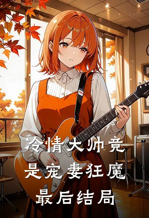 冷情大帅竟是宠妻狂魔最后结局