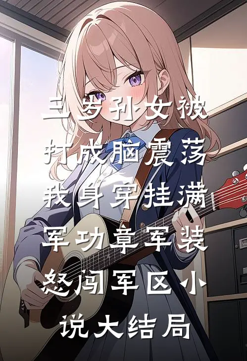 三岁孙女被打成脑震荡，我身穿挂满军功章军装怒闯军区小说大结局
