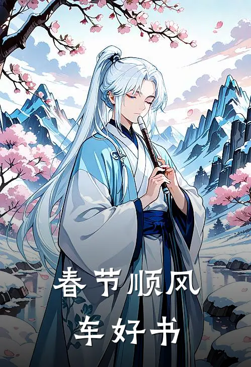 春节顺风车好书