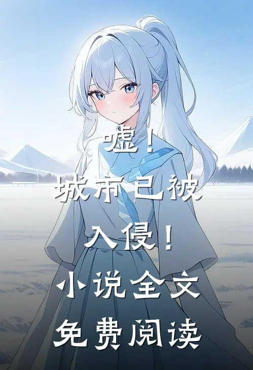 嘘！城市已被入侵！小说全文免费阅读