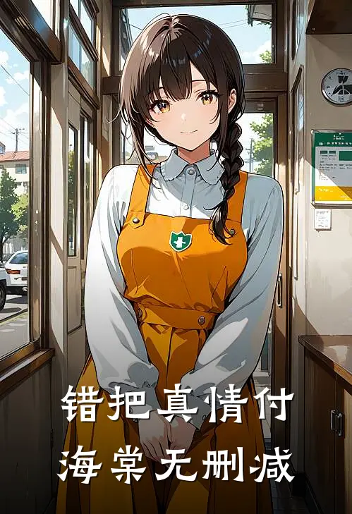 错把真情付海棠无删减