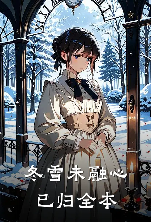 冬雪未融心已归全本