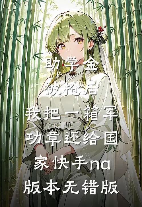 助学金被抢后，我把一箱军功章还给国家快手na版本无错版