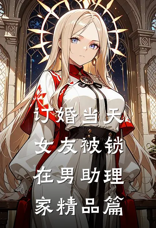 订婚当天，女友被锁在男助理家精品篇