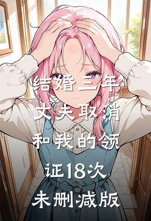 结婚三年，丈夫取消和我的领证18次未删减版