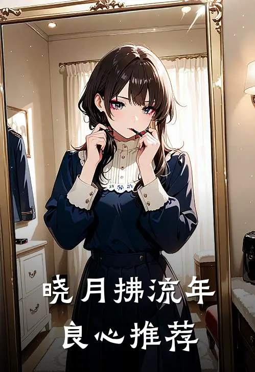 晓月拂流年良心推荐