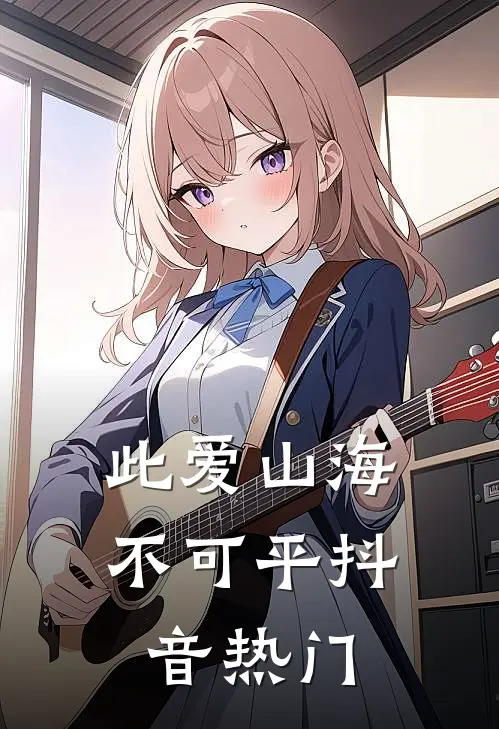 此爱山海不可平抖音热门