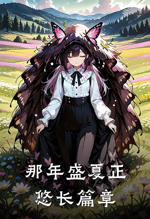 那年盛夏正悠长篇章