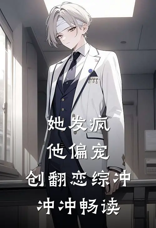 她发疯，他偏宠，创翻恋综冲冲冲畅读