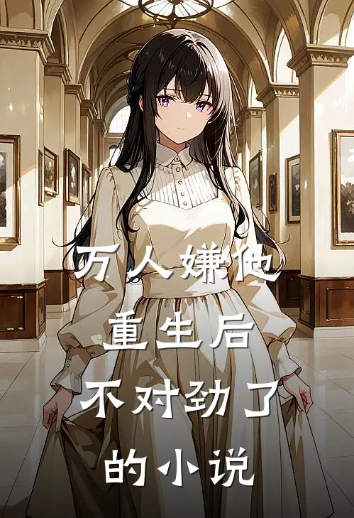 万人嫌他重生后，不对劲了的小说