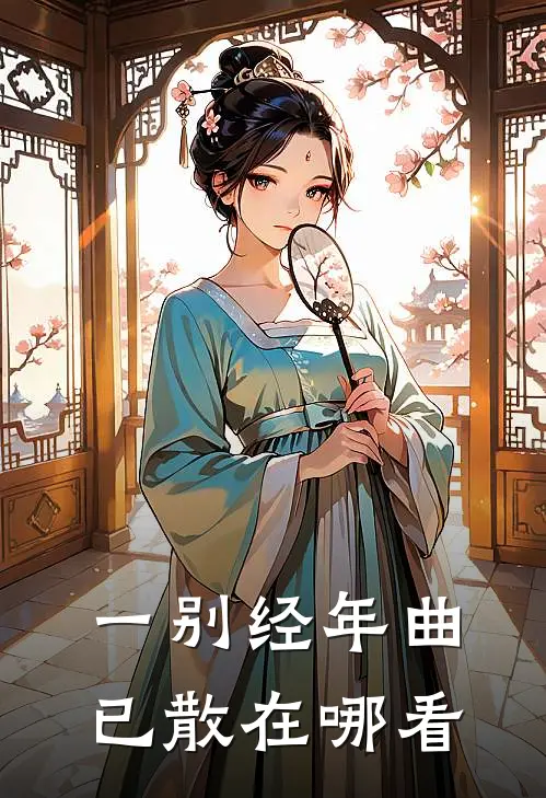 一别经年曲已散在哪看