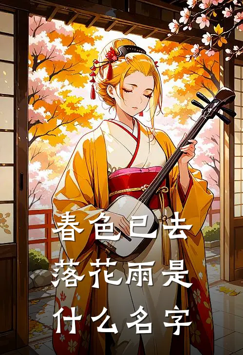 春色已去落花雨是什么名字