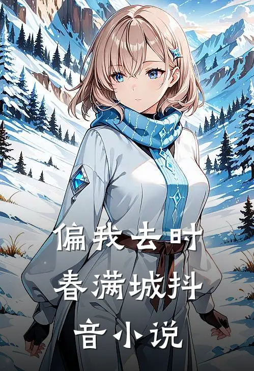 偏我去时春满城抖音小说