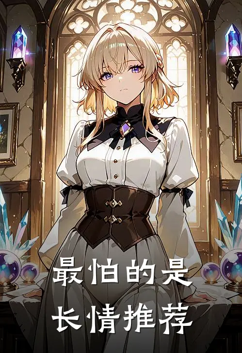 最怕的是长情推荐