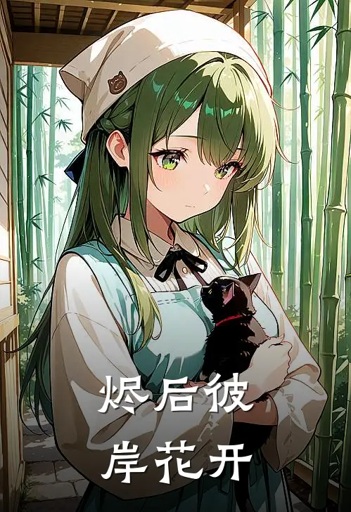烬后彼岸花开
