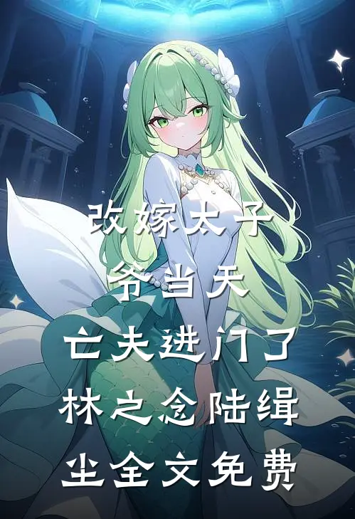 改嫁太子爷当天，亡夫进门了林之念陆缉尘全文免费