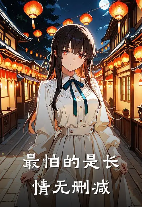 最怕的是长情无删减