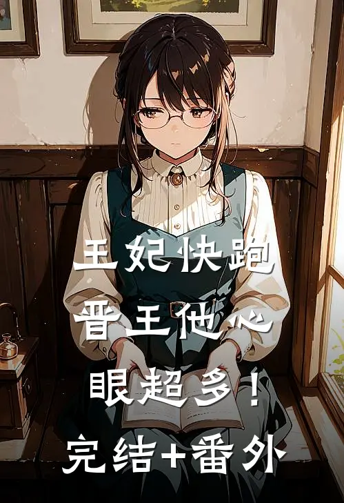 王妃快跑，晋王他心眼超多！完结+番外