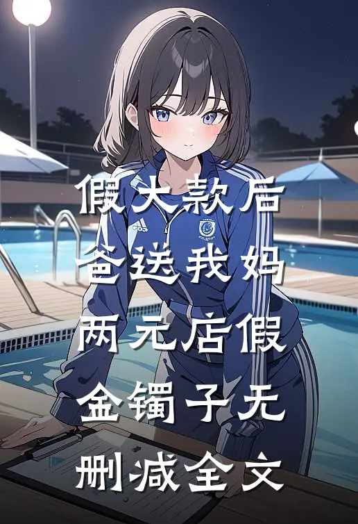 假大款后爸送我妈两元店假金镯子无删减全文