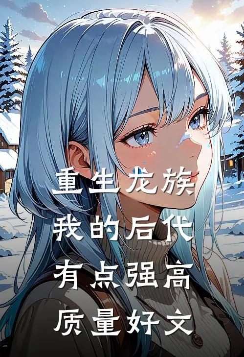 重生龙族：我的后代有点强高质量好文