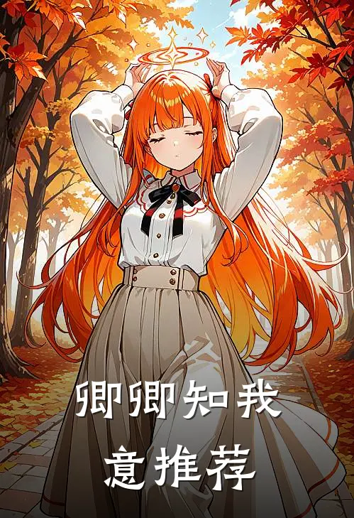 卿卿知我意推荐