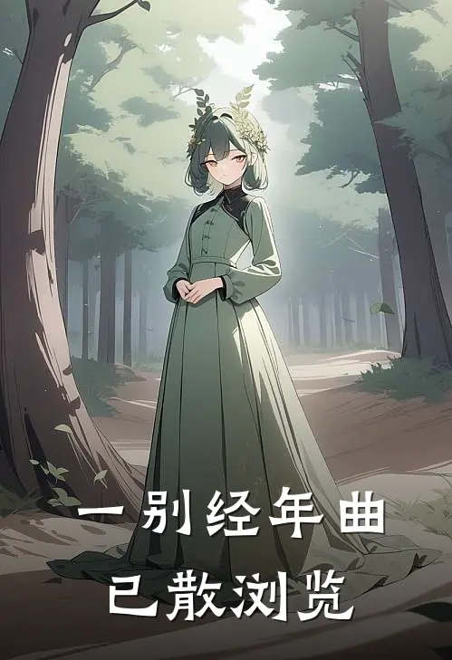 一别经年曲已散浏览