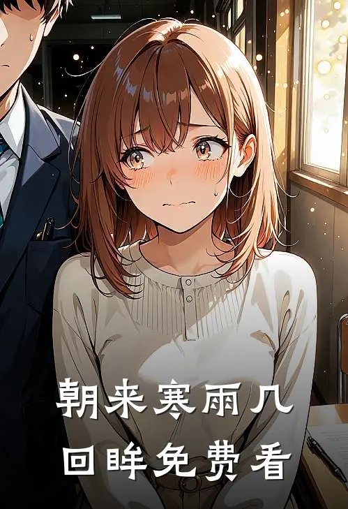 朝来寒雨几回眸免费看