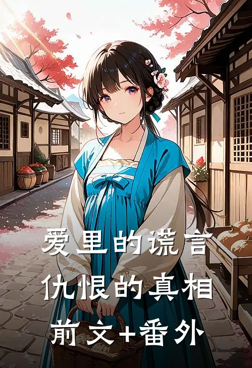 爱里的谎言，仇恨的真相前文+番外