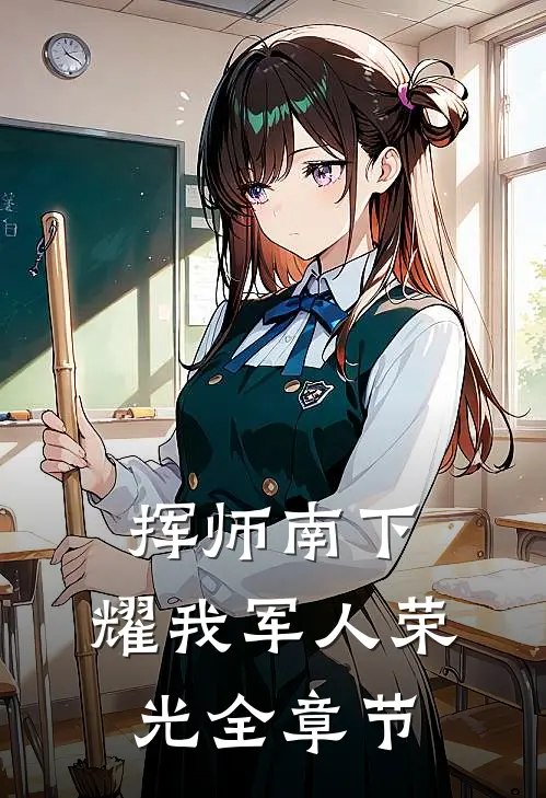 挥师南下，耀我军人荣光全章节