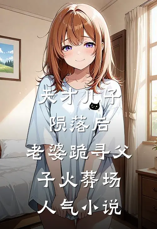 天才儿子陨落后，老婆跪寻父子火葬场人气小说