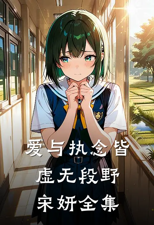 爱与执念皆虚无段野宋妍 全集