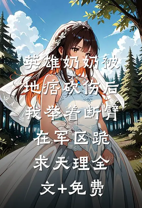 英雄奶奶被地痞砍伤后，我举着断臂在军区跪求天理全文+免费
