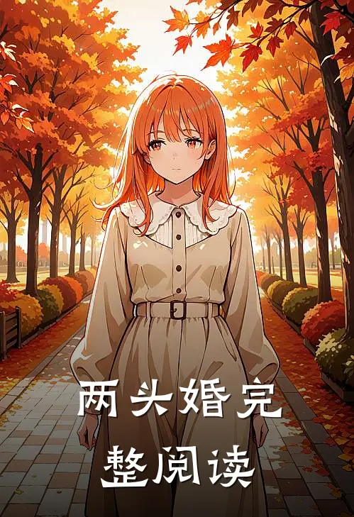 两头婚完整阅读