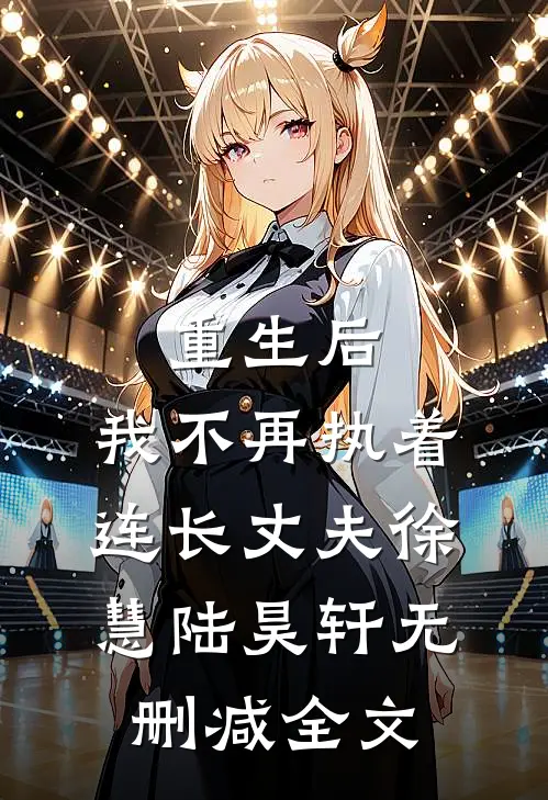 重生后，我不再执着连长丈夫徐慧陆昊轩无删减全文