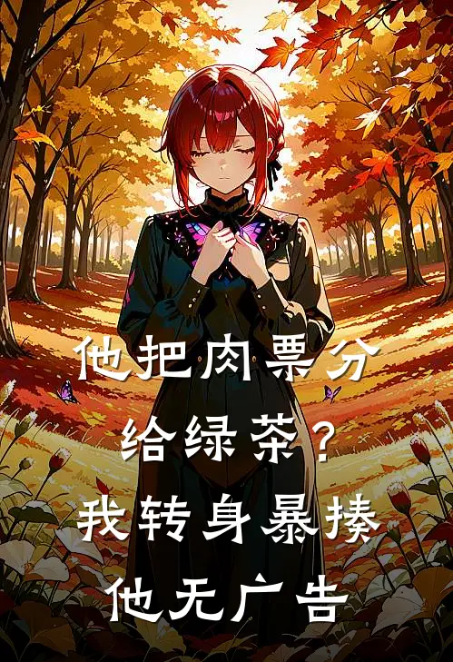 他把肉票分给绿茶？我转身暴揍他无广告