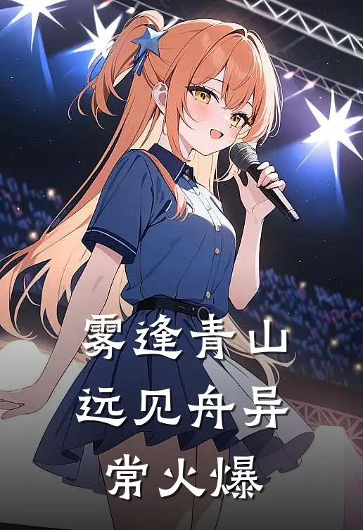雾逢青山远见舟异常火爆