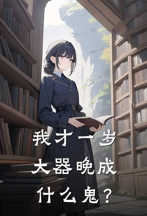 我才一岁，大器晚成什么鬼？
