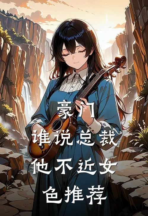 豪门：谁说总裁他不近女色推荐