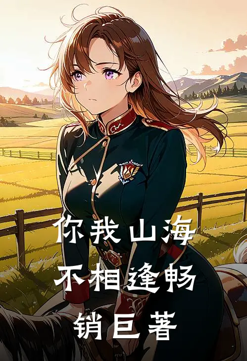 你我山海不相逢畅销巨著