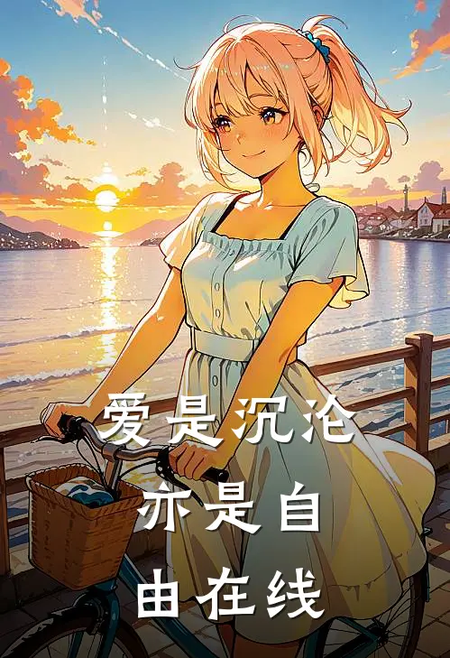 爱是沉沦，亦是自由在线