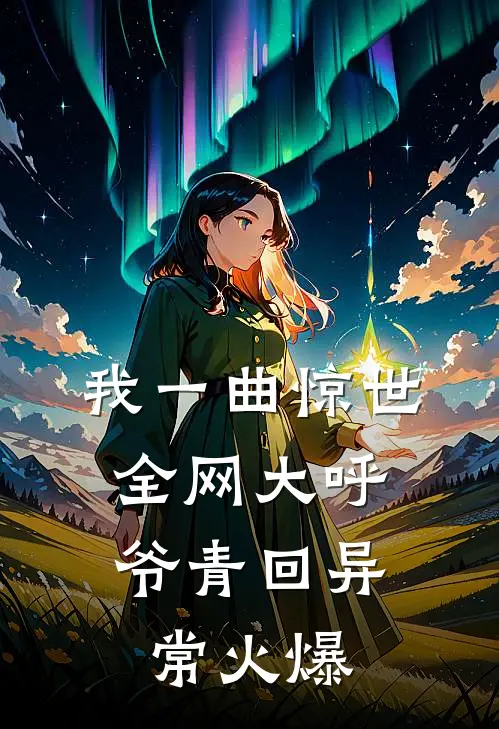 我一曲惊世，全网大呼爷青回异常火爆