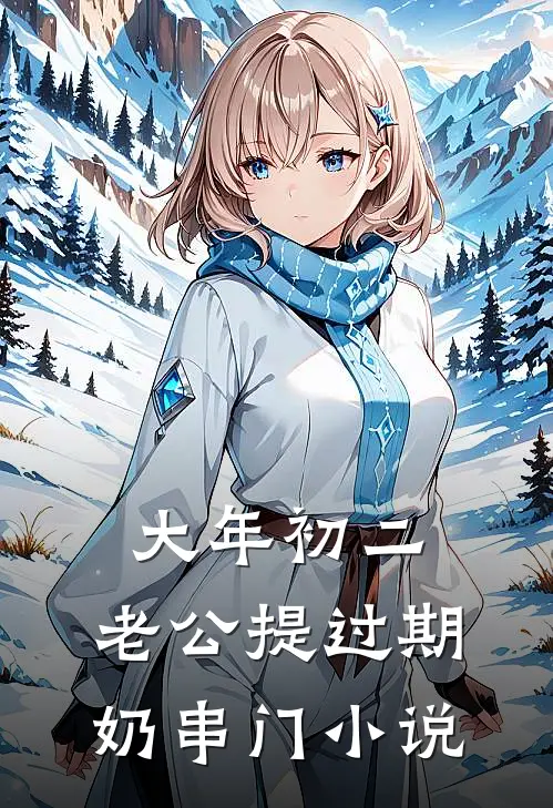 大年初二，老公提过期奶串门小说