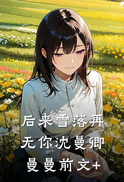 离婚进行时：老板，你跪也没用已完结版