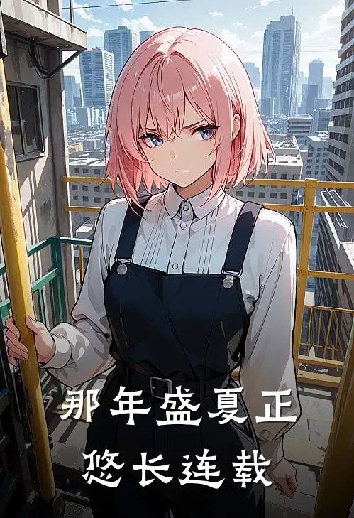 那年盛夏正悠长连载