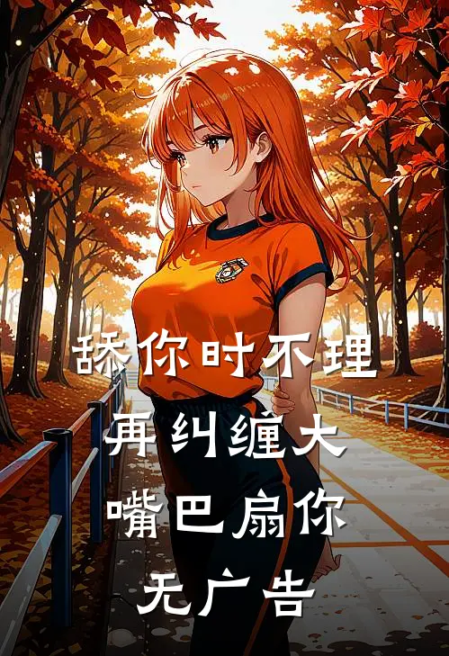 舔你时不理，再纠缠大嘴巴扇你无广告